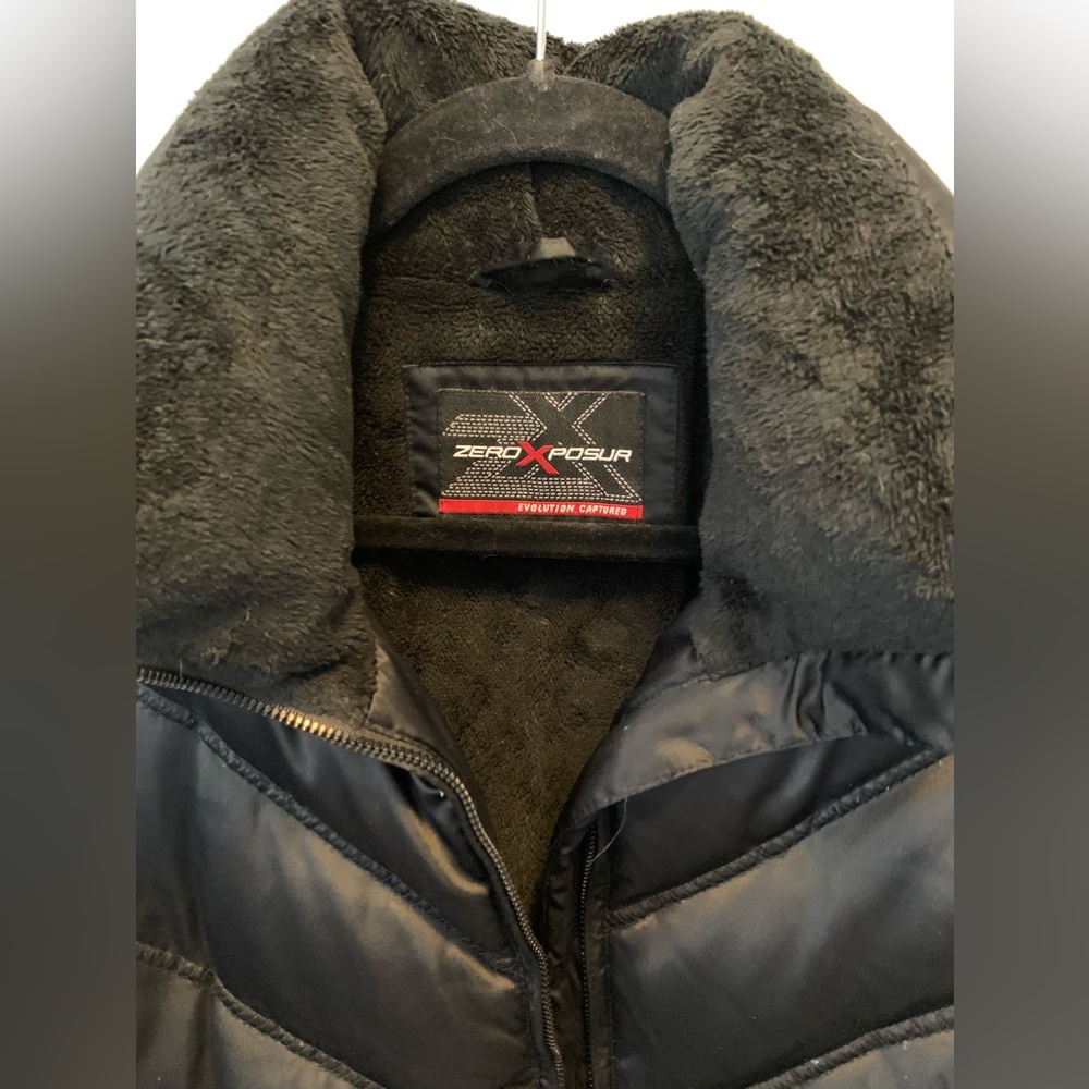 Down Winter Jacket - image 3